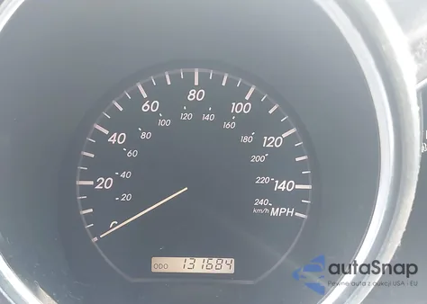 2005 Lexus Rx 330 z USA, uszkodzony, nr VIN 2T2HA31U75C082692